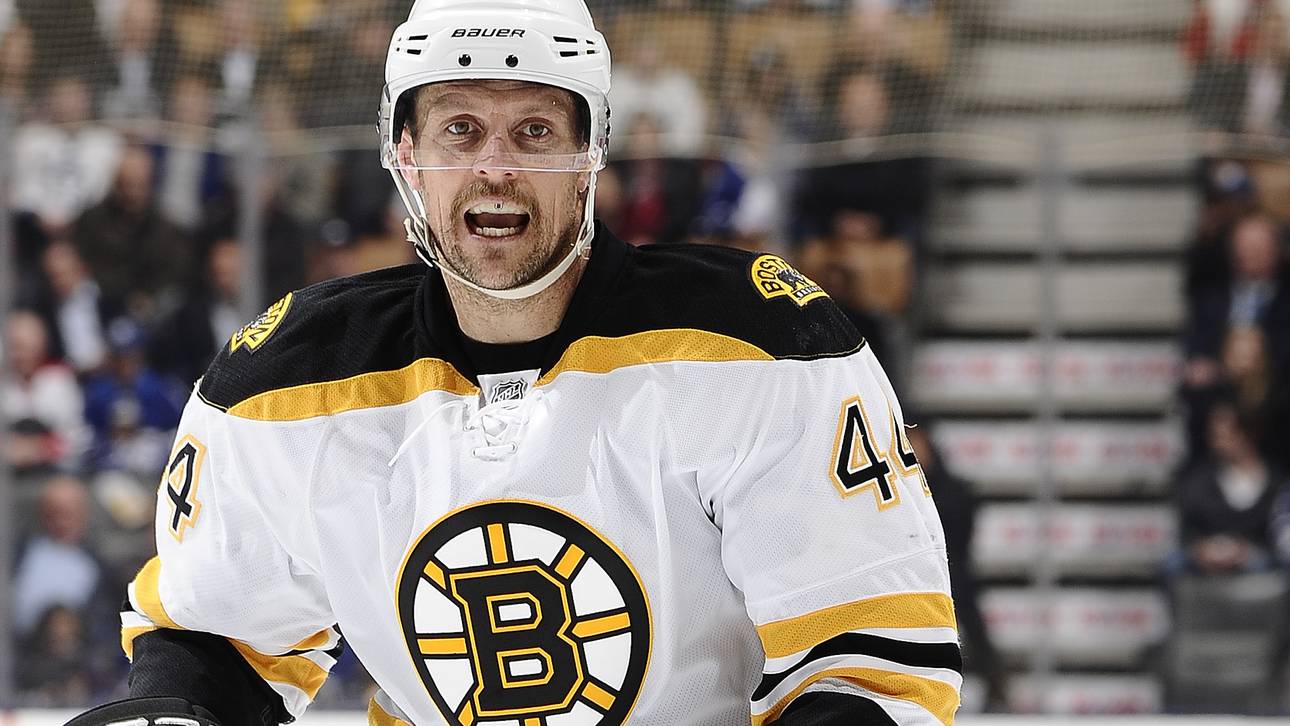 Bruins verpassen Playoff-Platz