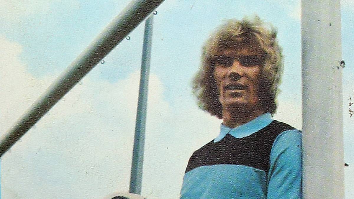 Platz 10: Norbert Nigbur (120 Spiele zu Null bei 456 Einsätzen für Schalke 04, Hertha BSC und Rot-Weiss Essen)