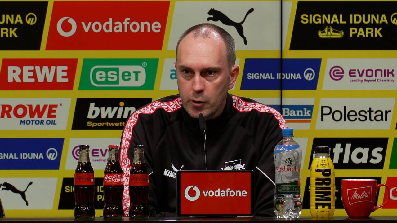 Nach sechs Spielen: Werner zieht erste Bilanz