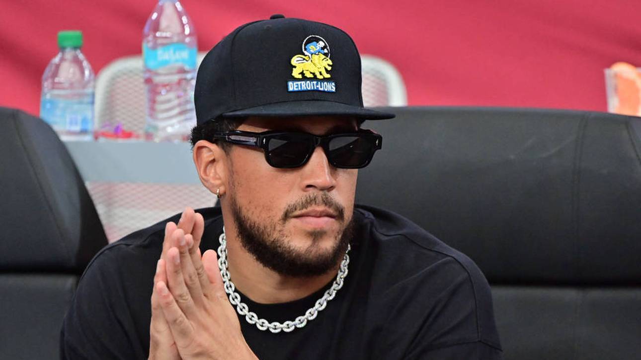 NBA-Star unterschreibt Rekordvertrag