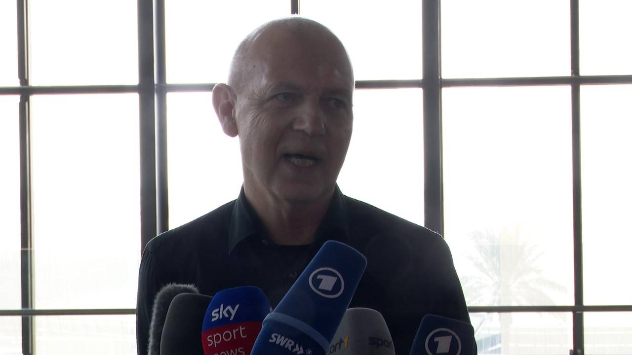 Ryanair verspottet DFB-Elf