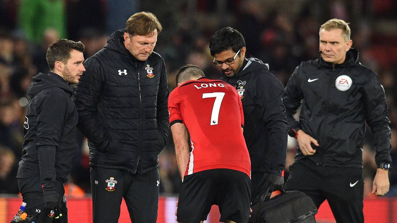 Hasenhüttl scheitert im FA Cup