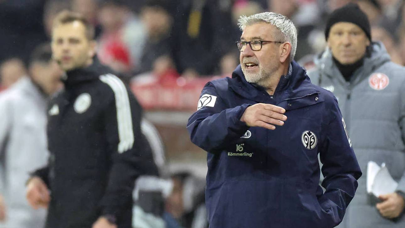 Mainz vermeidet dicken Brocken