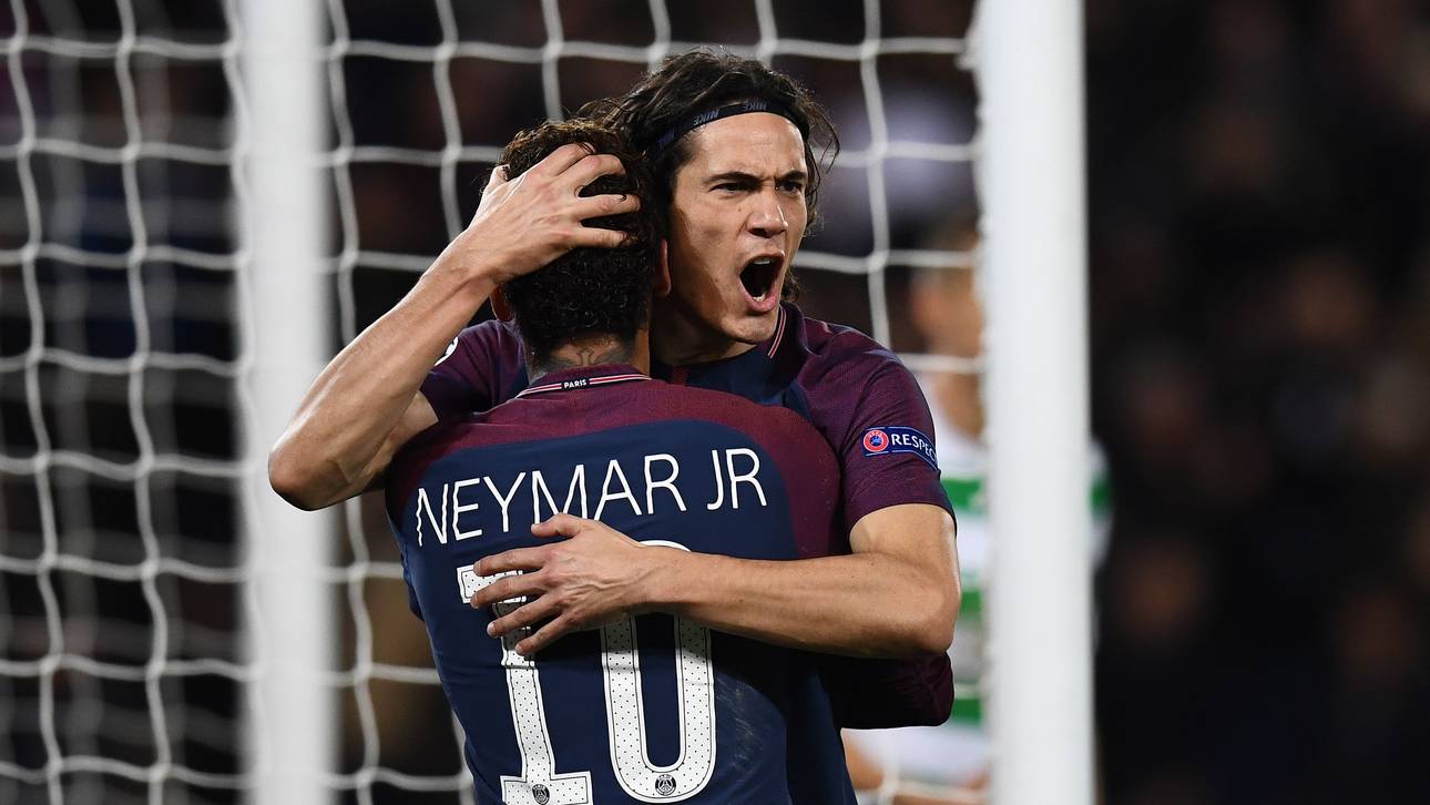 Umfrage: Wer gewinnt die Champions League?