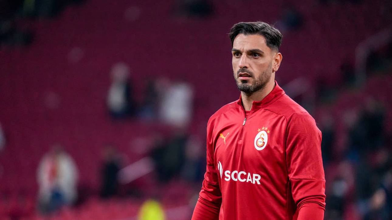 Horror-Debüt für Gala-Keeper