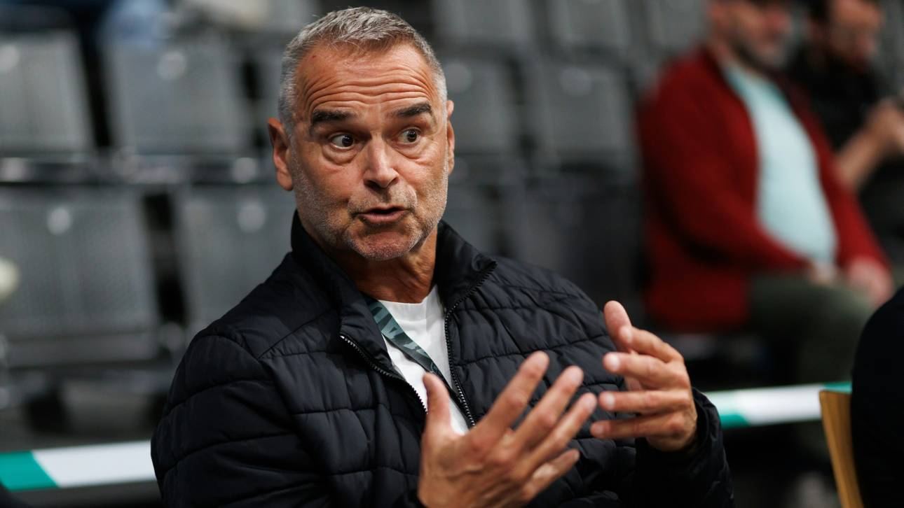 Ex-Bundestrainer verlässt den DBB