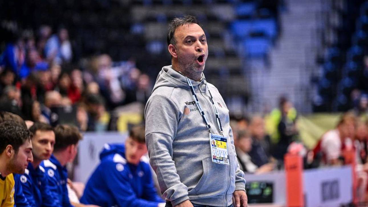 Historischer Sieg für Bob Hanning