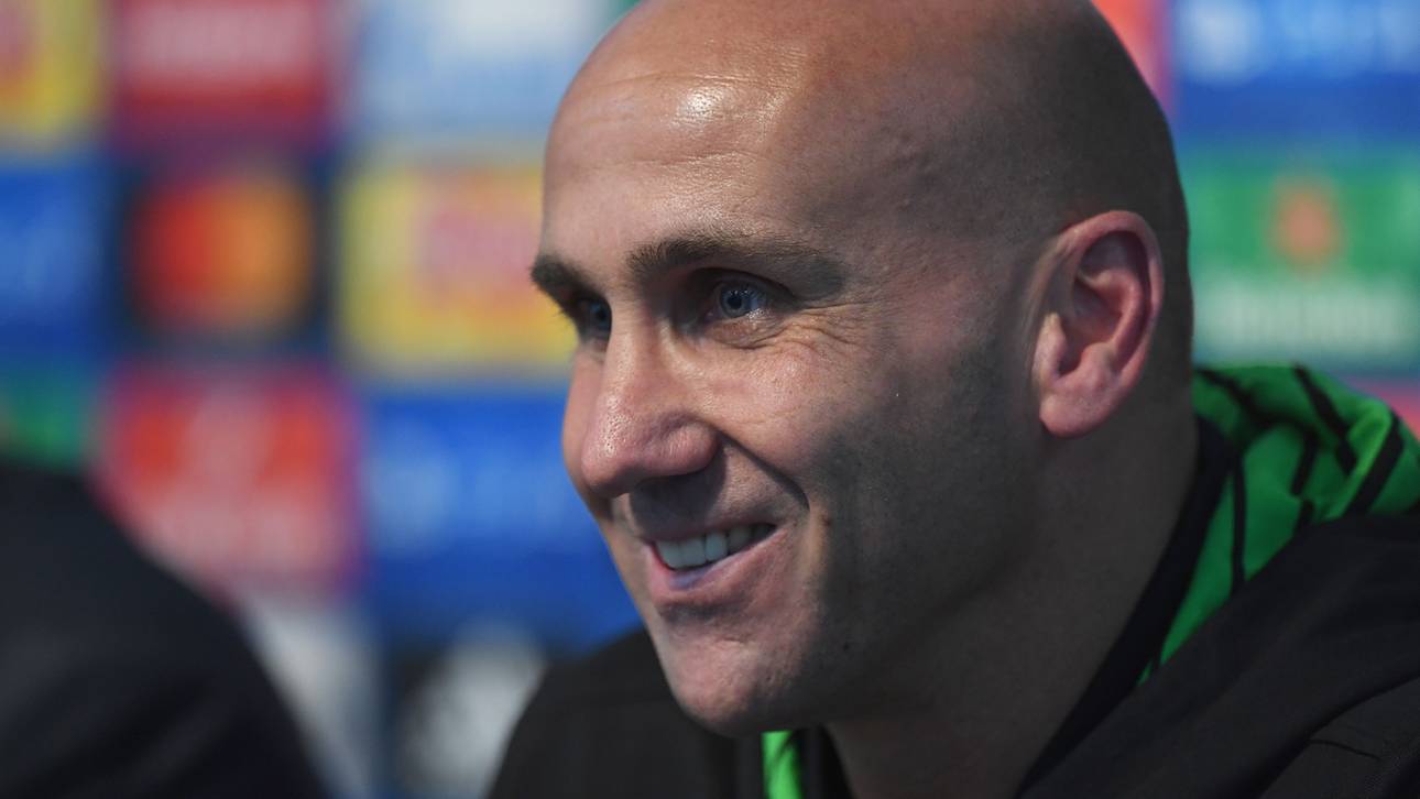 Schubert fordert mutigen Auftritt