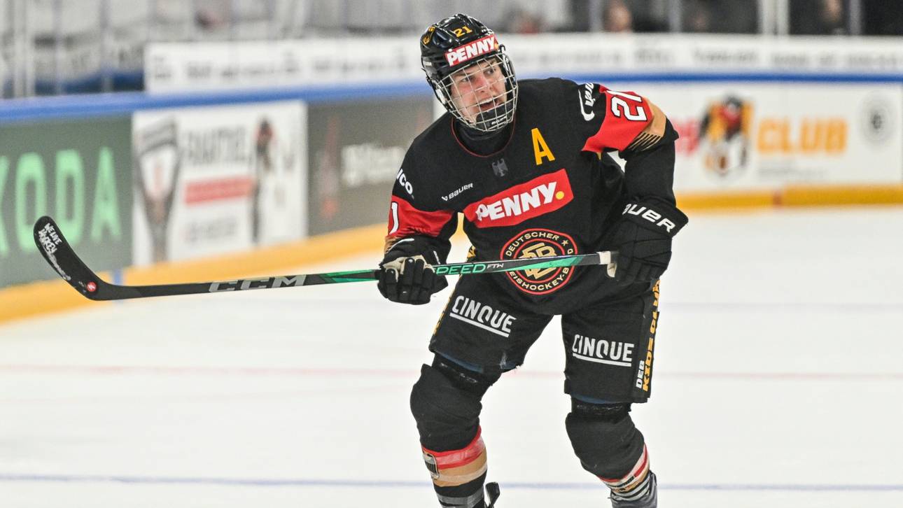 DEB-Frauen fertigen Schweiz ab