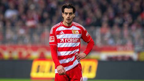 Union Berlin könnten gleich zwei wichtige Abwehrsäulen im Winter wegbrechen. Doch der Hauptstadtklub hat schon neue Verteidiger im Blick.