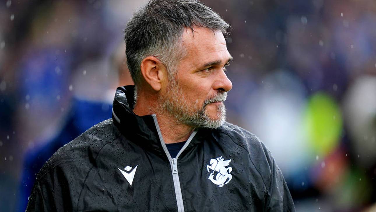 Sagnol sauer auf Topstar