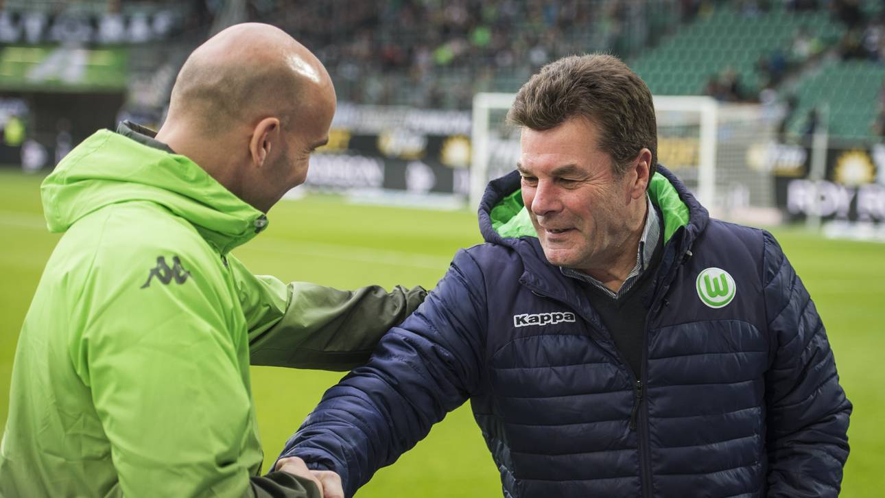 Heckings verräterisches Statement