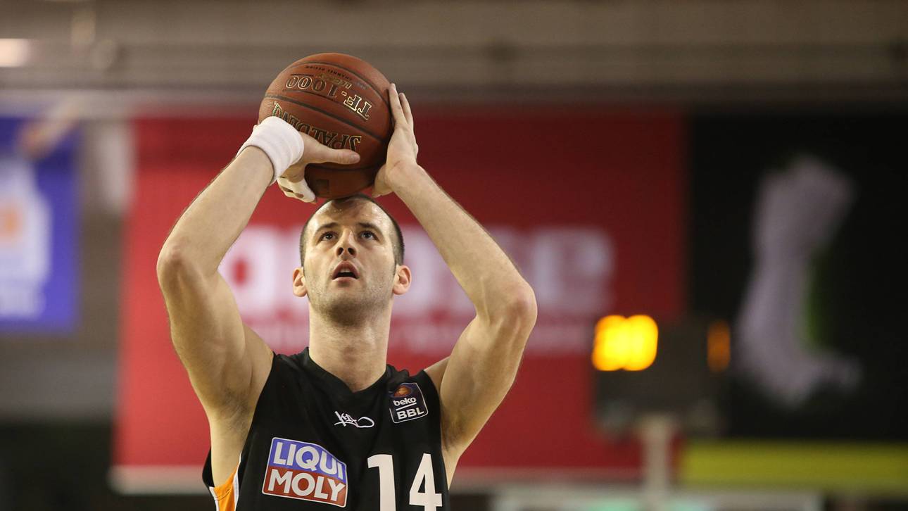 Ulm löst Vertrag mit Savovic auf