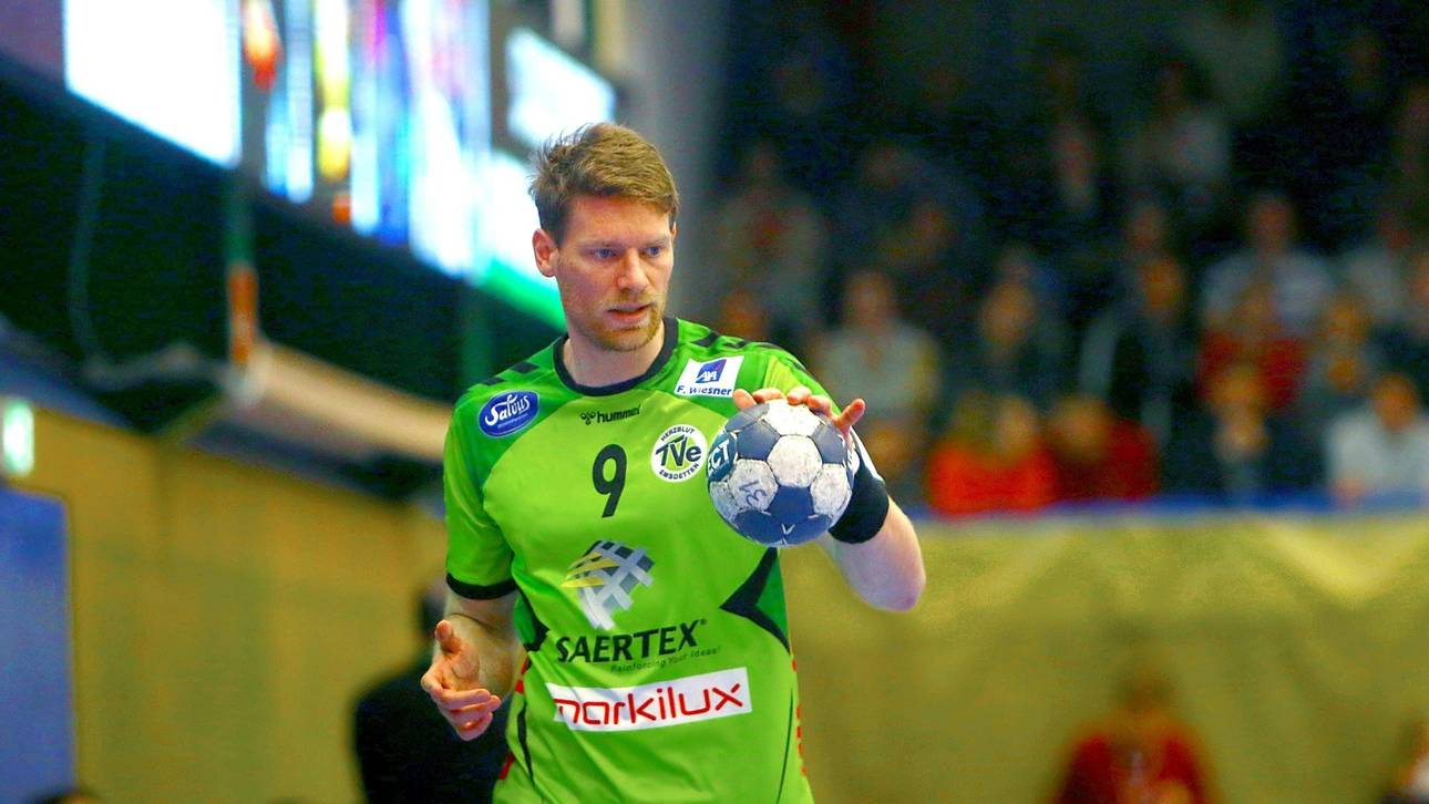 Löwen schnappen sich Europameister