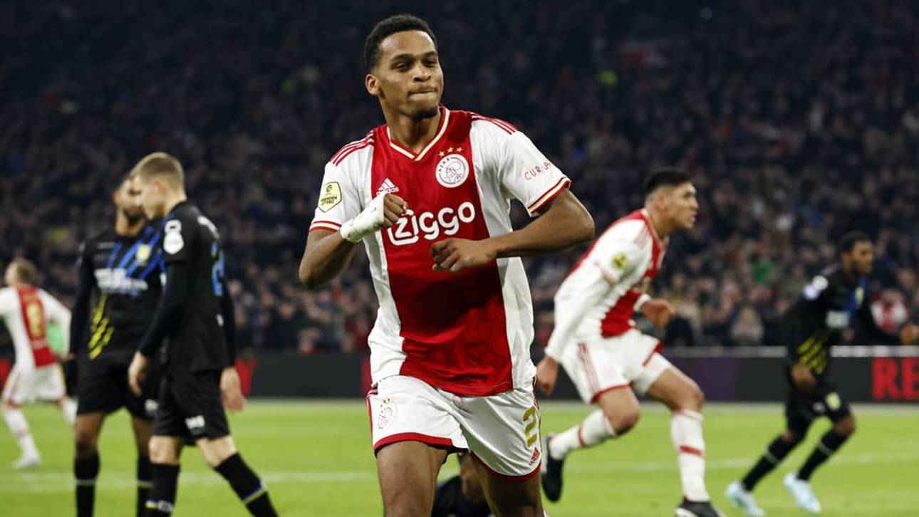 Arsenal tütet nächsten Top-Deal ein