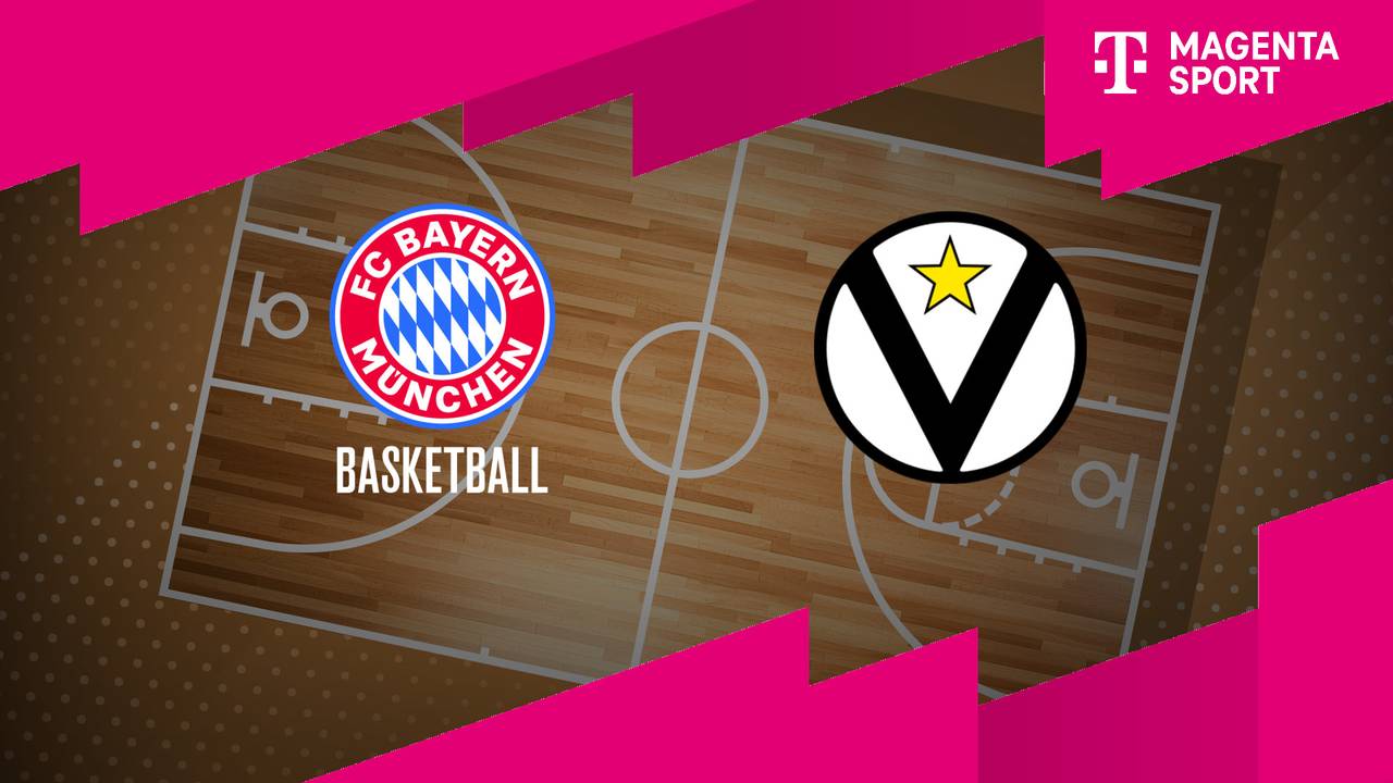 FC Bayern München - Virtus Bologna (Highlights)
