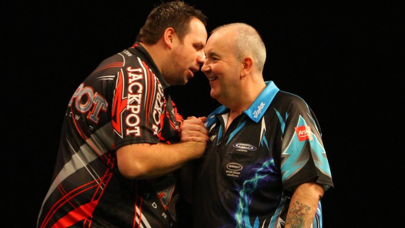 Taylor: „Ich mache mir Sorgen um ihn“