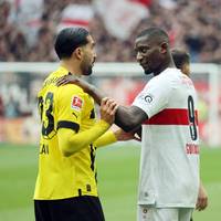 Pokal-Kracher! Hammer-Los für den BVB
