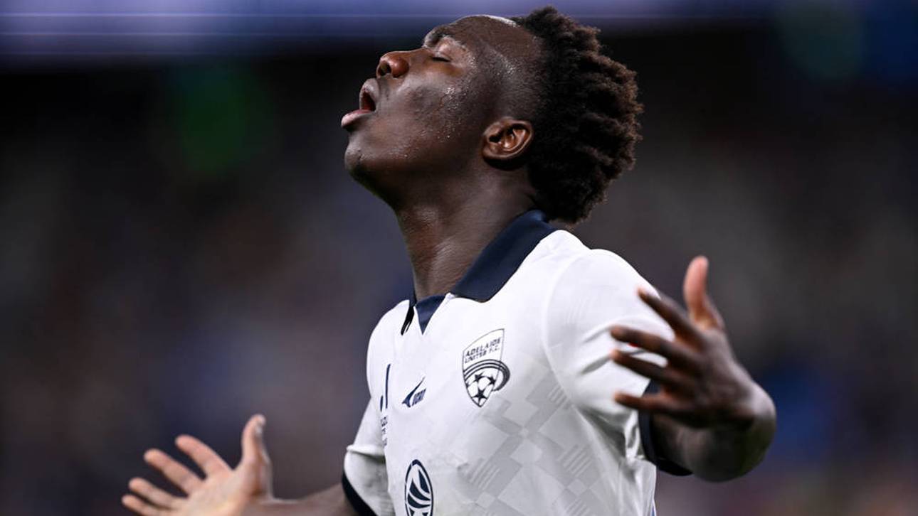 Kritik an neuem Bayern-Juwel