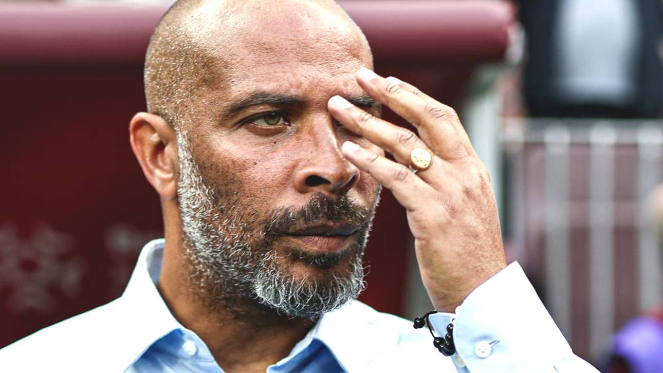 Voodoo? Nigeria-Coach klagt an