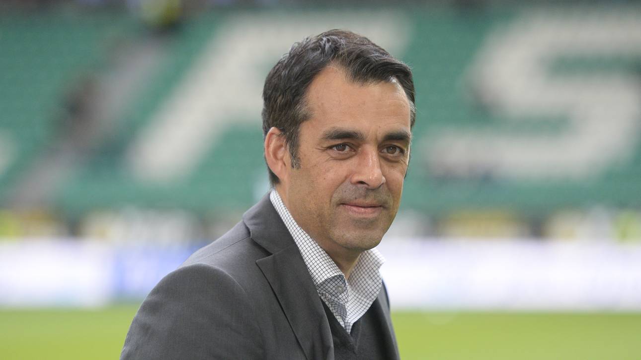 Dutt: „Wir pennen in Deutschland“