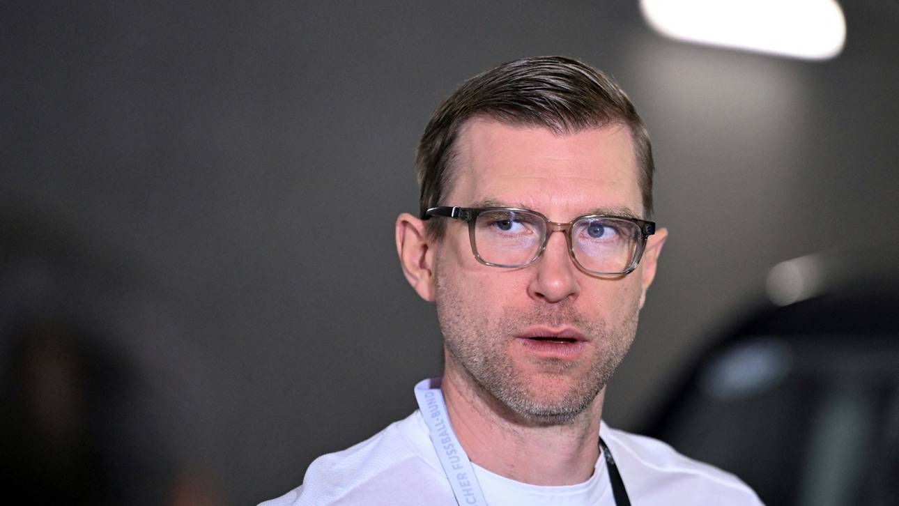 Mertesacker bereit für DFB-Posten