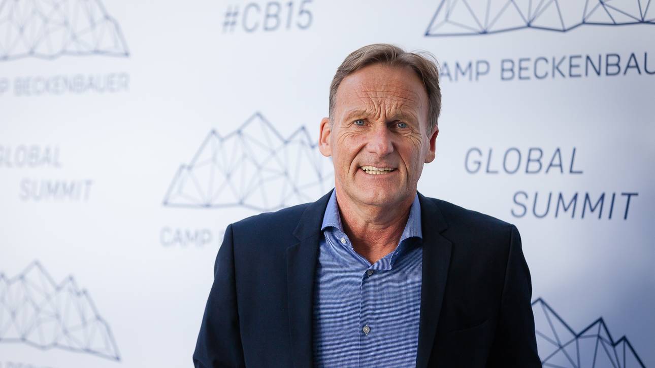 Watzke bestellt Hummels zum Rapport