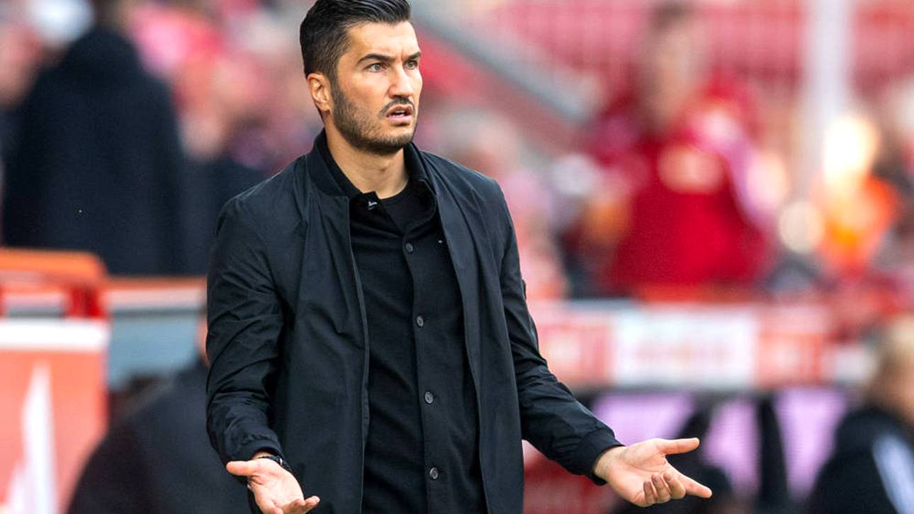 Heftige Kritik an Sahin