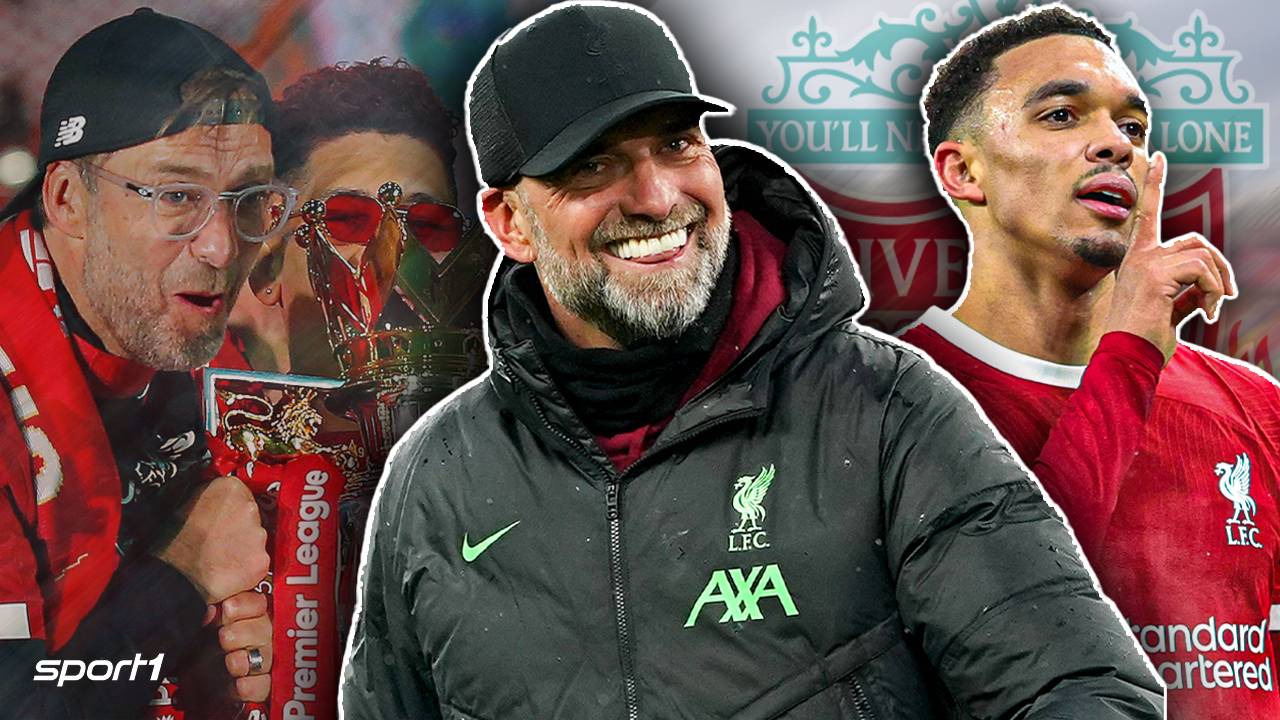 Klopps neue Reds: Deshalb ist Liverpool Titelanwärter | Story of the Week