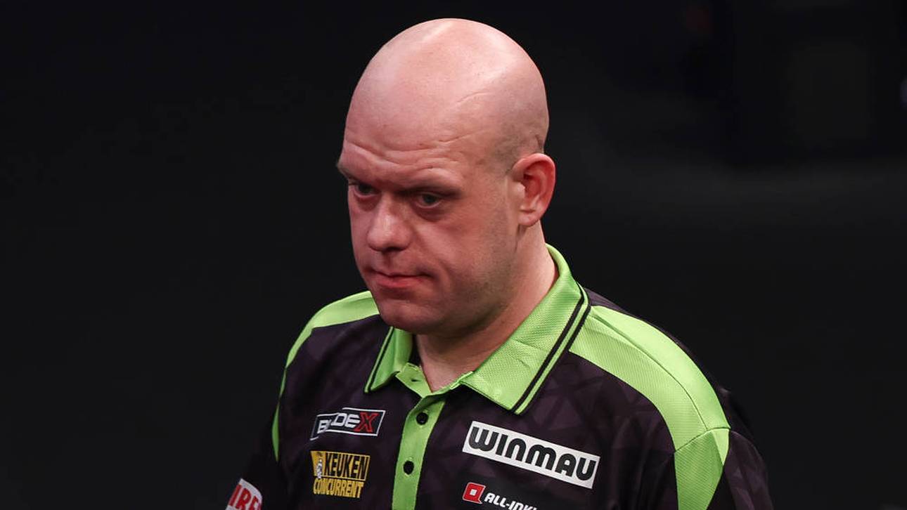 MvG gegen furiosen Price chancenlos