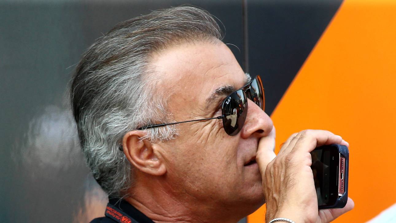 Ferrari-Legende kritisiert Hamilton