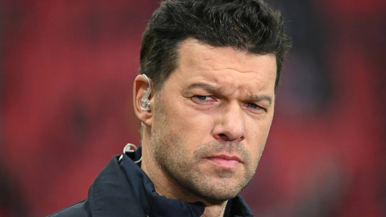 Was Ballack nun von Bayer erwartet