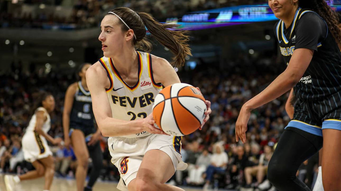 Große Ehre für Phänomen