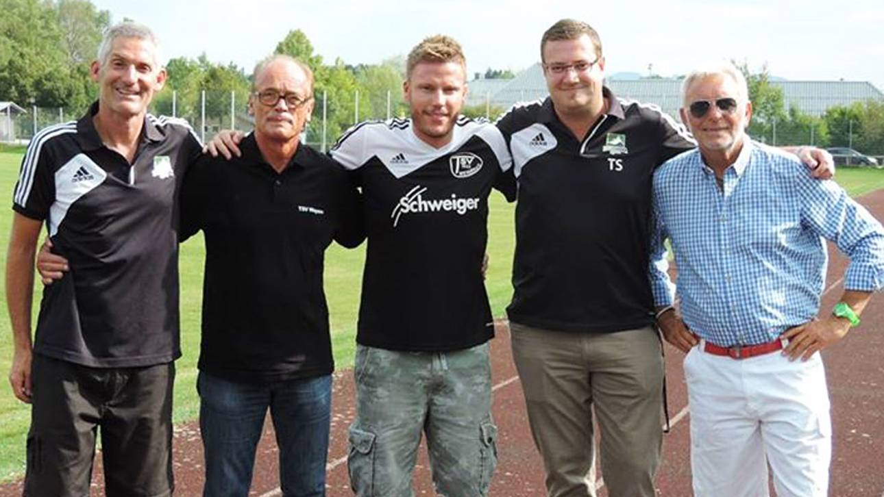 Lell wechselt in die Kreisklasse