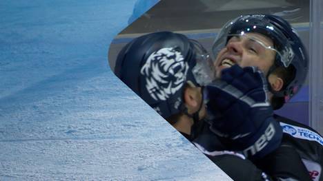 Die neue Eishockey Top10, Woche 7!