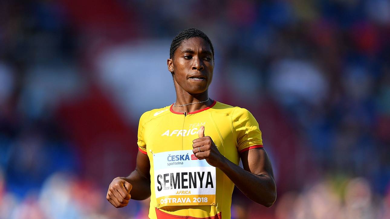 Semenya-Entscheidung bis 26. März