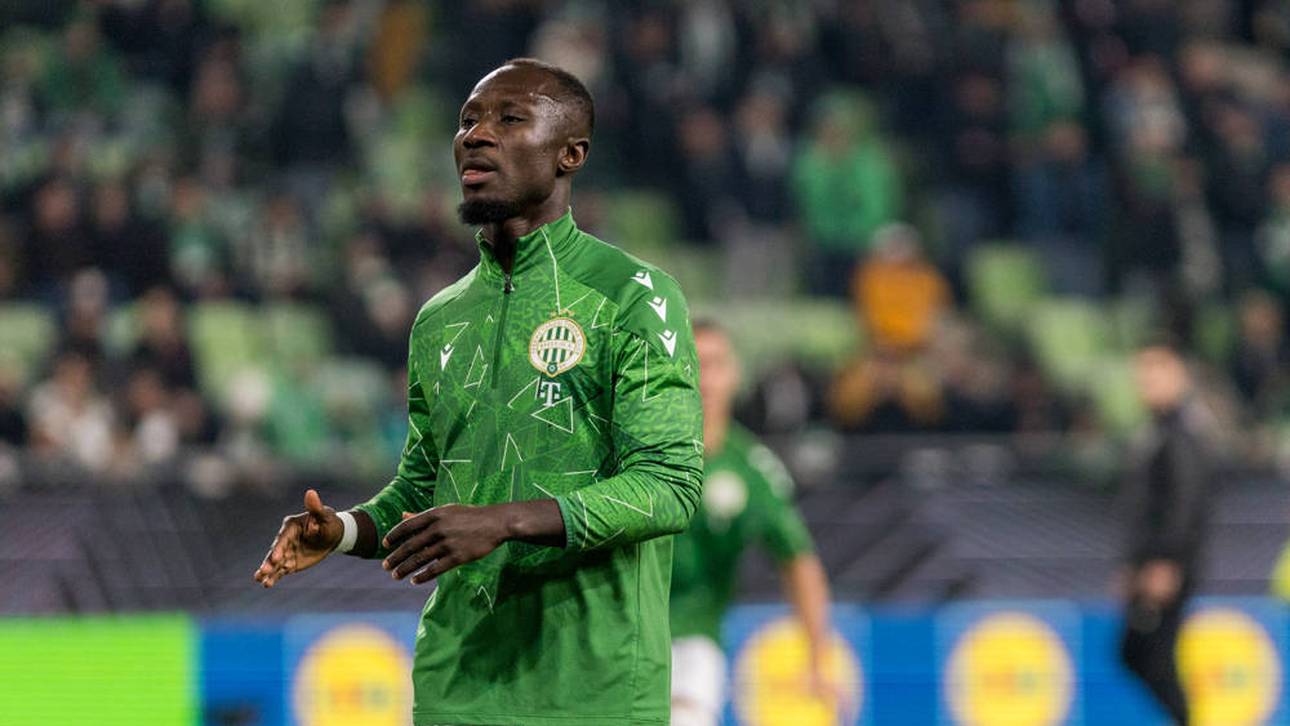 Werder-Missverständnis Geschichte