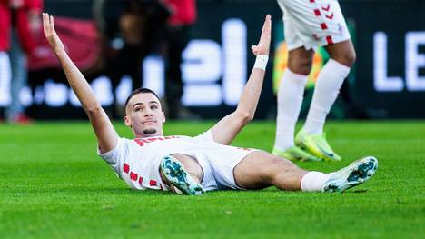 Der Skandal um Tim Lemperle zieht offenbar weite Kreise. Auch die Kölner-Fans können es nicht nachvollziehen und sind teilweise entsetzt. 