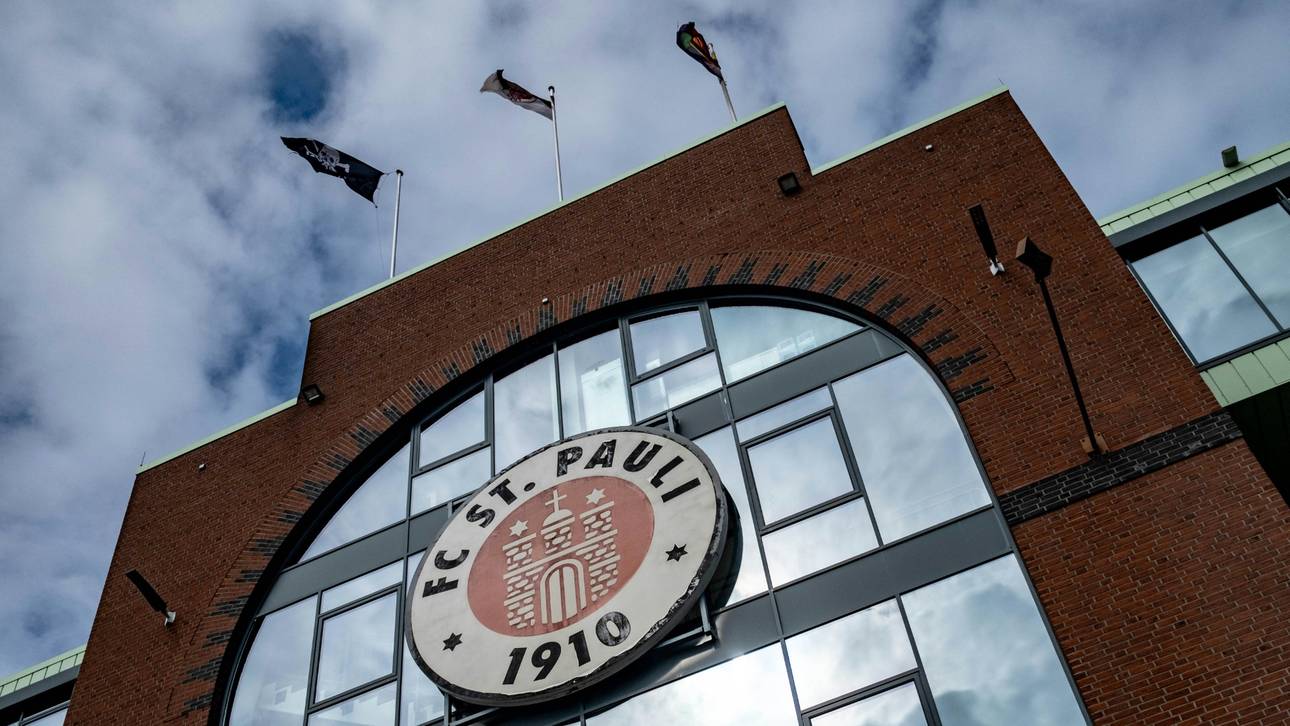 Wurst-Revolution bei St. Pauli