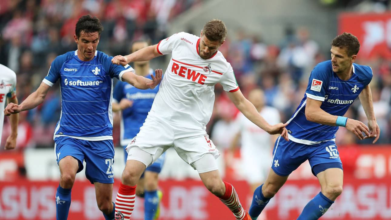 Köln seit vier Spielen ohne Sieg