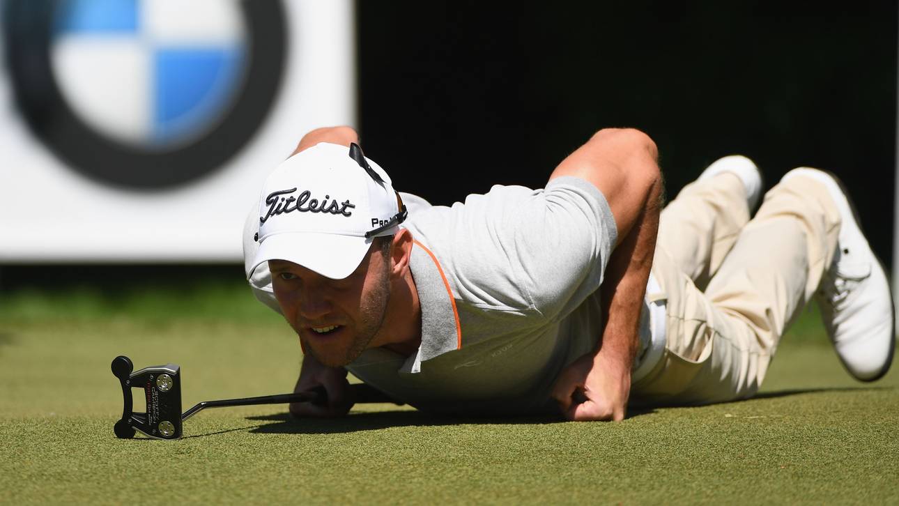 Kieffer nimmt Topplatz ins Visier