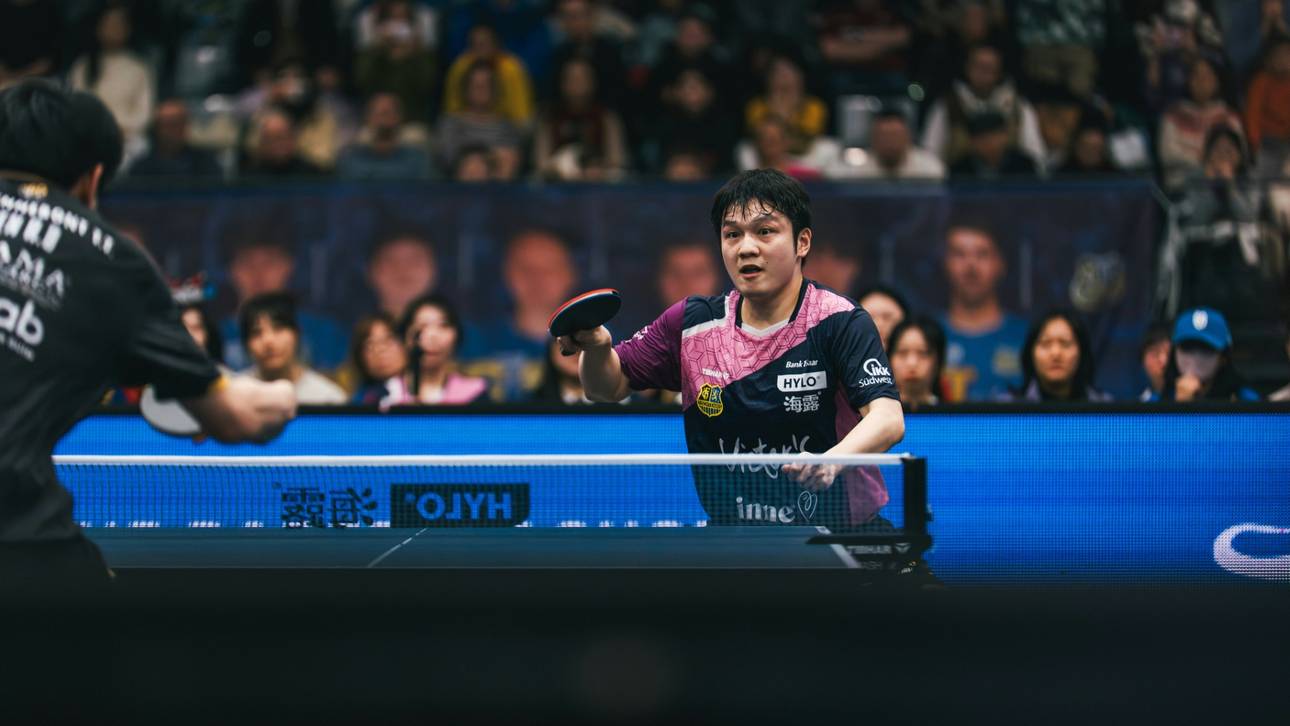 Saarbrücken kommt Titelgewinn näher