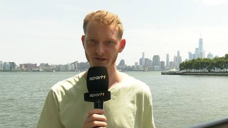 RB Leipzig ist aktuell auf der Marketingreise in den USA. SPORT1 liefert Einblicke in den Alltag der RB-Stars.