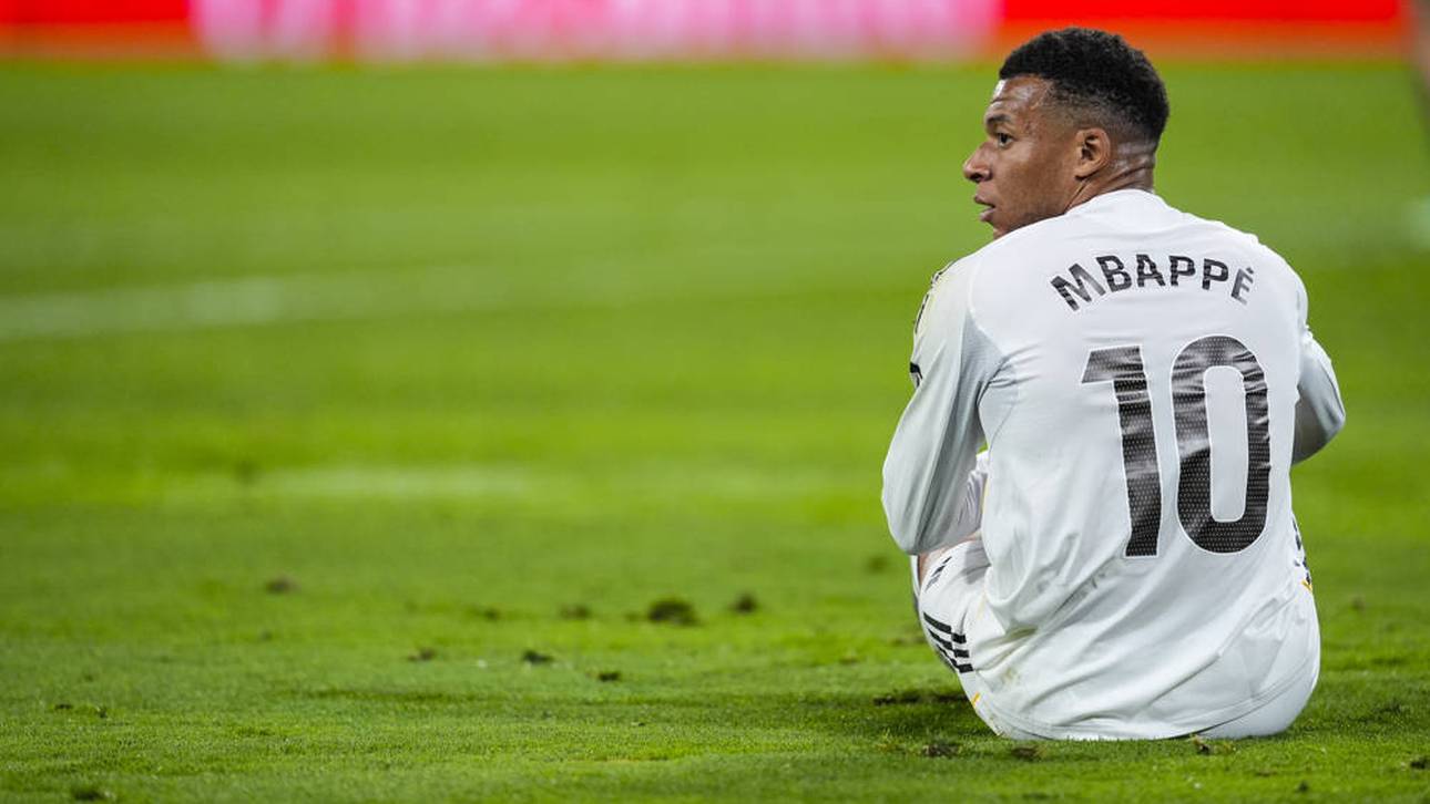 Doppelter Nackenschlag für Real