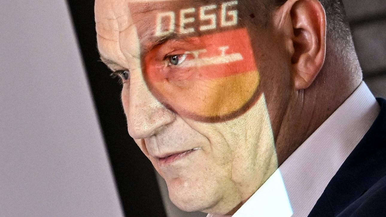 DESG? Athleten fordern Zugeständnisse