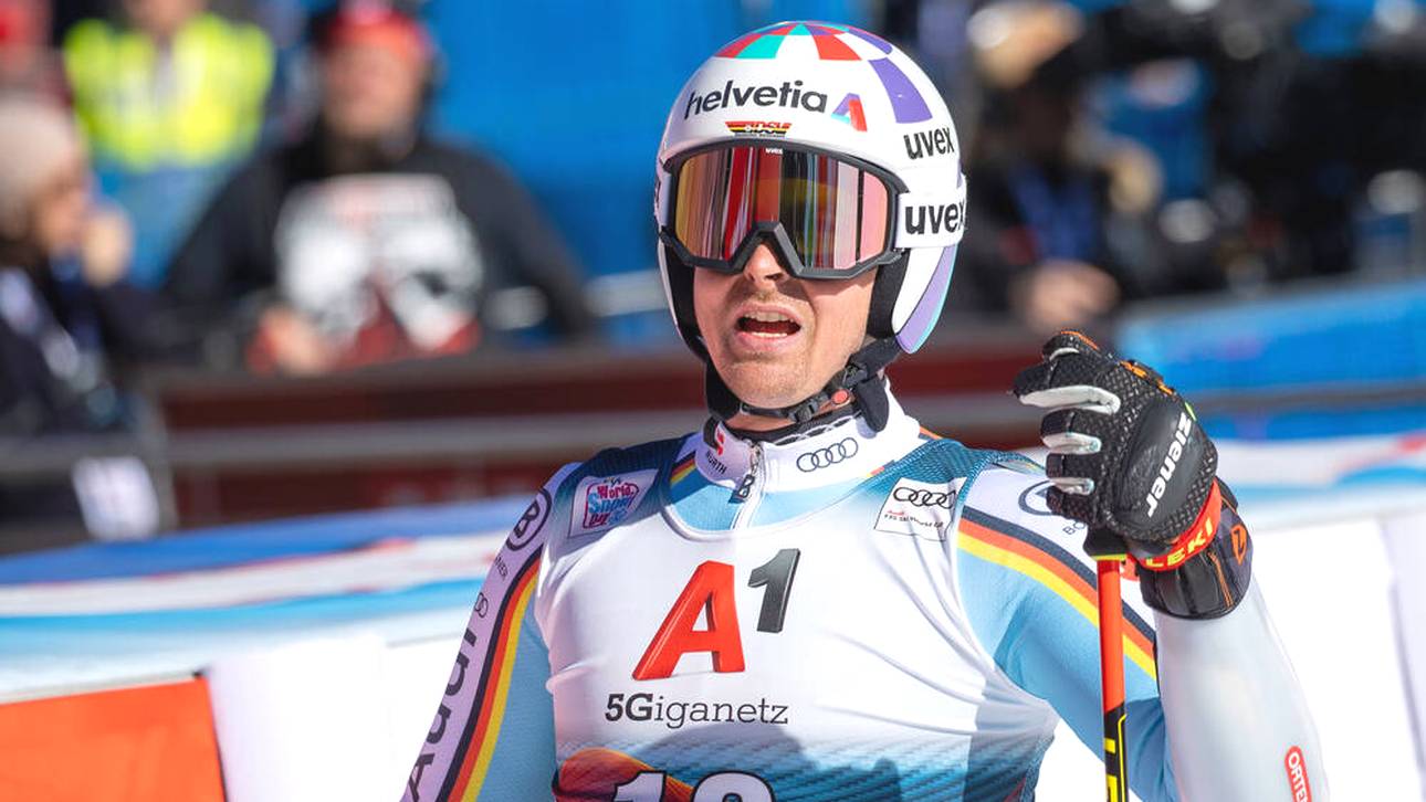 Verletzt! DSV-Star droht Saisonaus