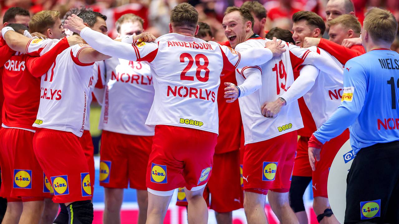 Auf wen trifft Deutschland im Finale?