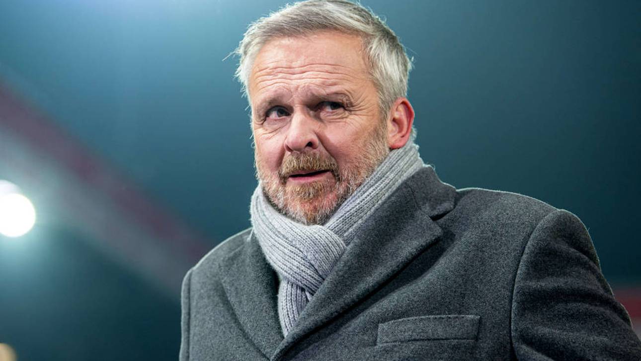 Hamann verteidigt schlecht gealterte Kane-Kritik