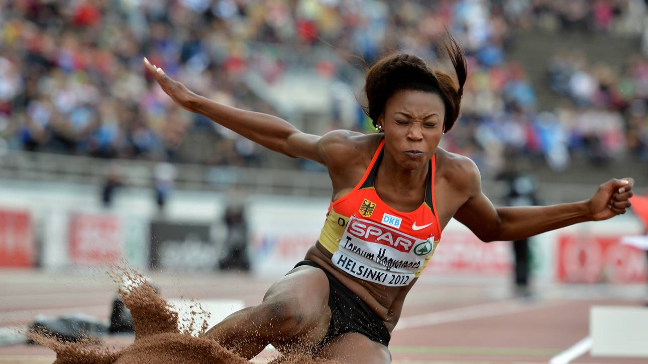 Moguenara droht Olympia-Aus