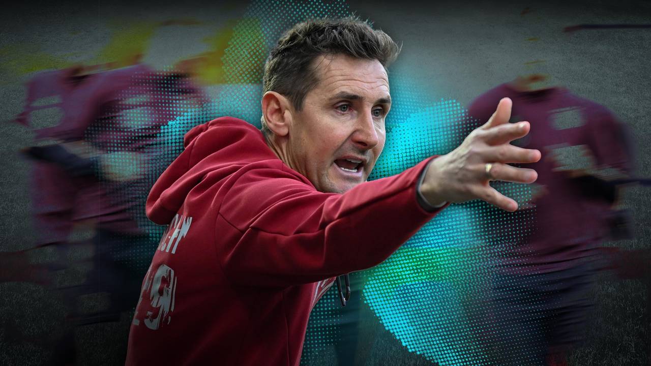 DFB-Spieler in Restaurant vergessen